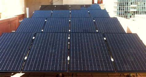 panneaux photovoltaïques dualsun.